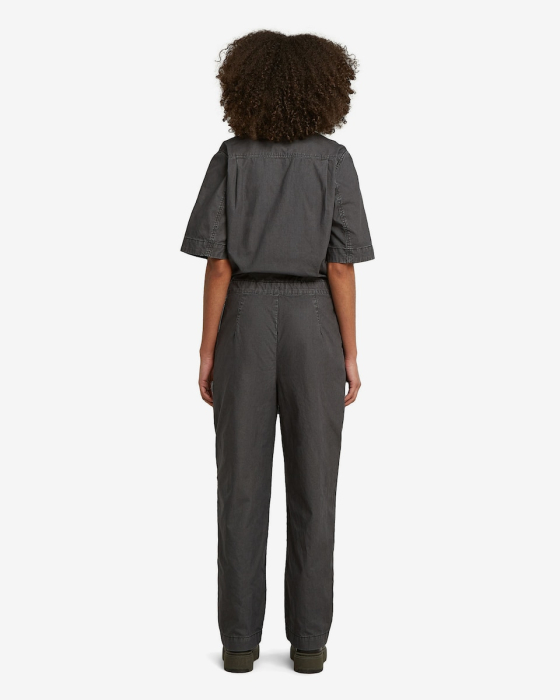 Salopeta Dama, G-Star Raw, Gri, Army Jumpsuit [2]