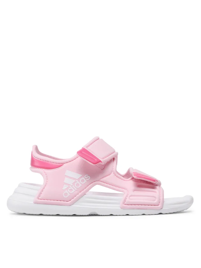 Sandale Copii, Adidas, Altaswim, Roz, 28 EU [1]