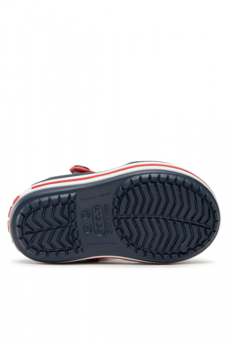 Sandale Copii, Cross, Albastru, Spuma Croslite [9]