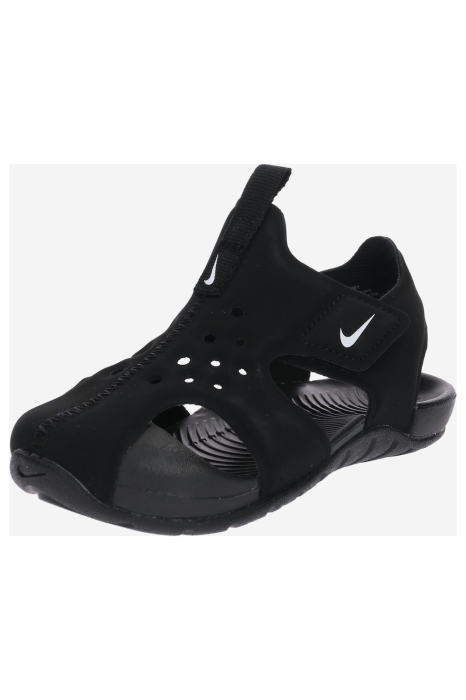 Sandale Copii, Nike, Negru, Sunray Protect 2 [4]