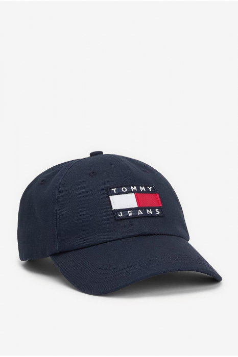 Sapca Unisex, Tommy Jeans, Albastru, OS [3]