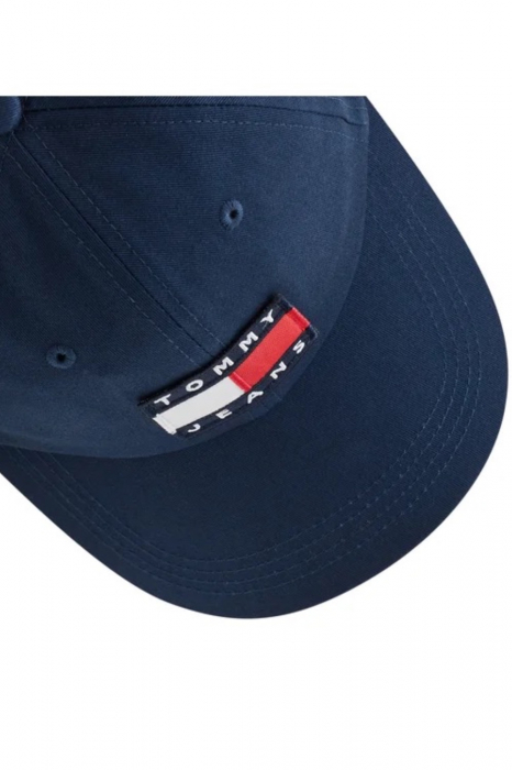 Sapca Unisex, Tommy Jeans, Albastru, OS [5]