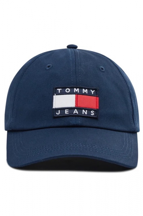 Sapca Unisex, Tommy Jeans, Albastru, OS [4]