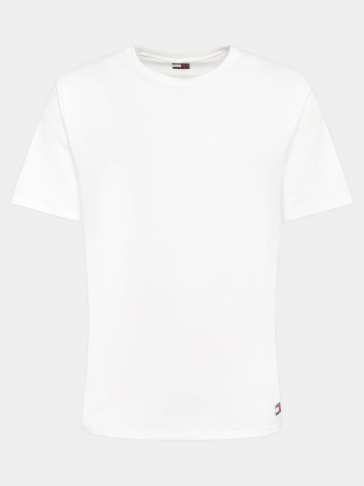 Set 2 tricouri bărbați, Tommy Jeans, Bumbac, Logo, Regular Fit [3]