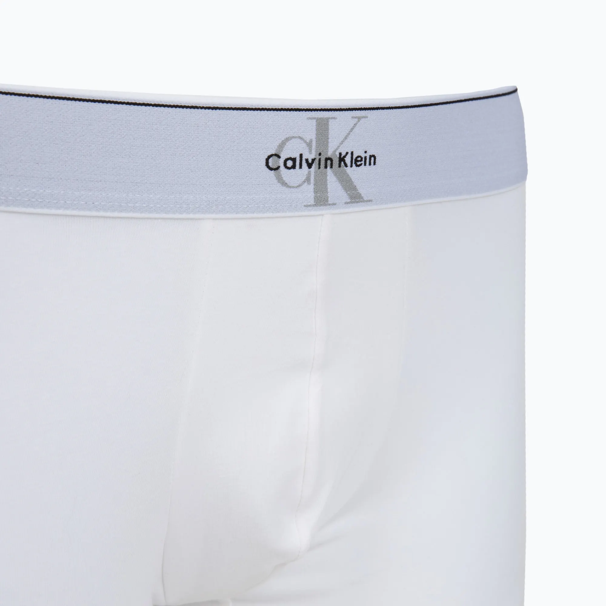 Set de boxeri bărbați, Calvin Klein, Bumbac, Negru [5]