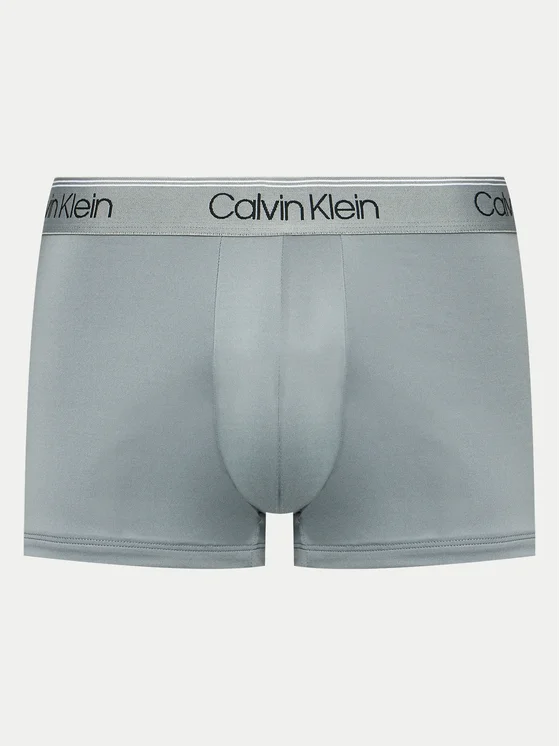 Set de boxeri bărbați, Calvin Klein, Multicolor, Microfibra [4]