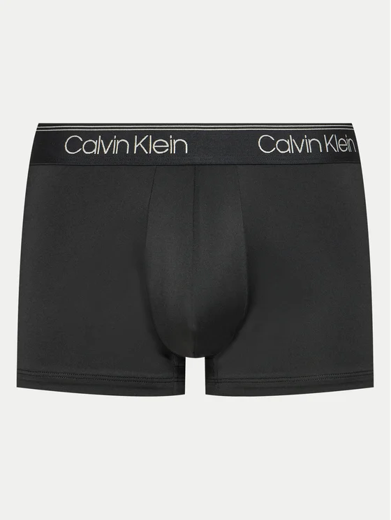 Set de boxeri bărbați, Calvin Klein, Multicolor, Microfibra [2]