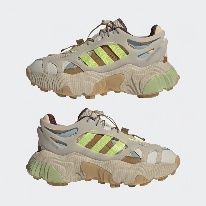Sneakers Bărbați, Adidas Originals, Roverend Adventure, Maro deschis [7]