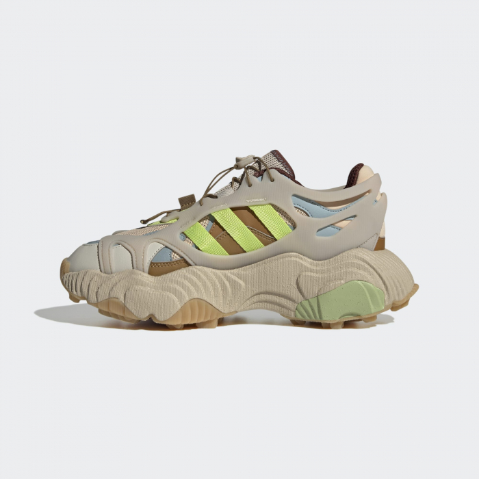 Sneakers Bărbați, Adidas Originals, Roverend Adventure, Maro deschis [2]