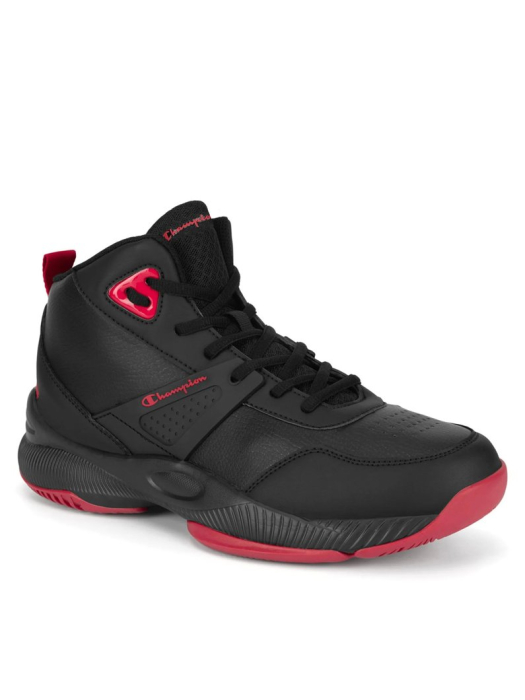 Sneakers Barbati, Champion, Negru, Academy [2]
