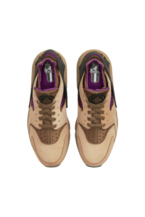 Sneakers Barbati, Nike, Huarache LE Praline, 44 EU [3]