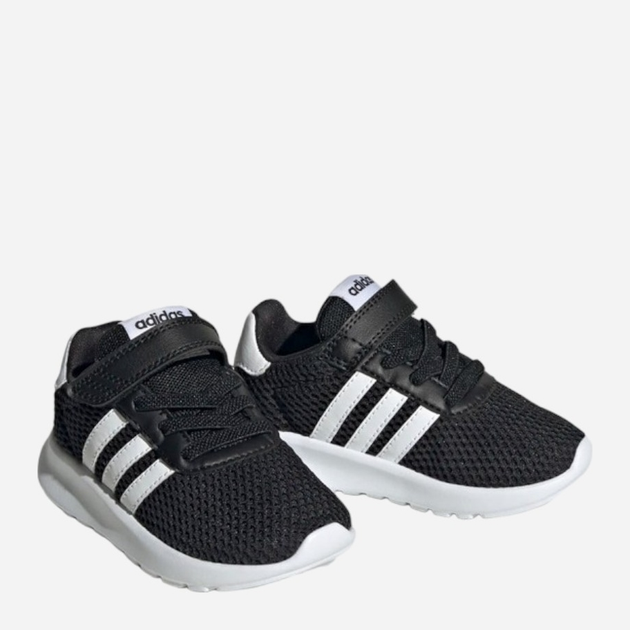 Sneakers Copii, Adidas, Lite Racer 3.0, Negru, 27 EU [3]