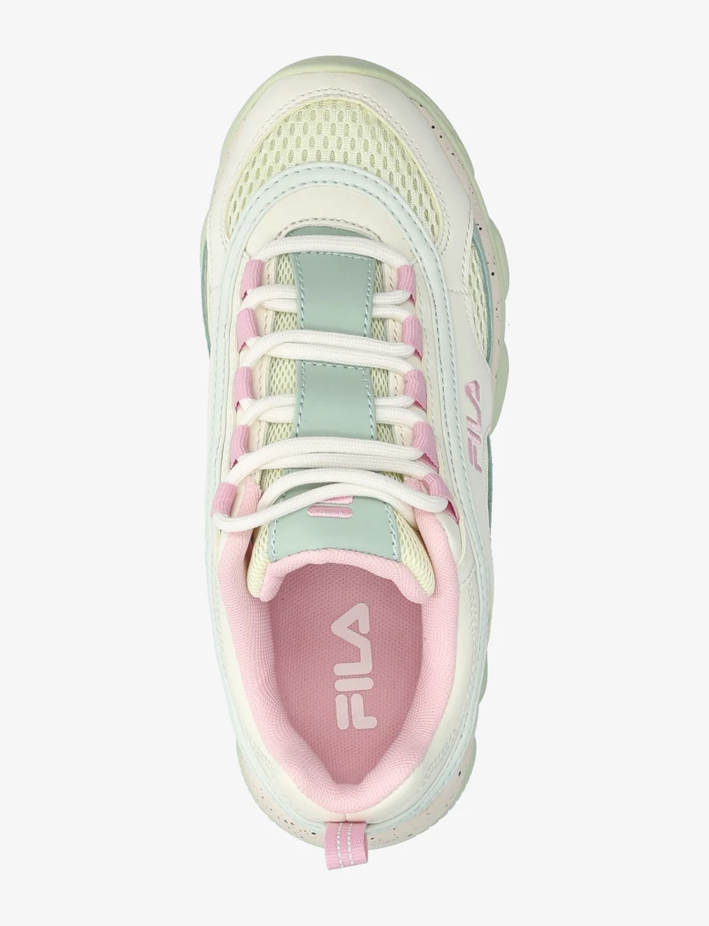 Sneakers Dama, Fila, Strada Dreamster, Multicolor [6]