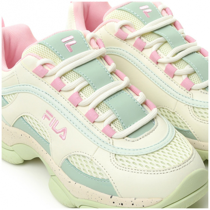 Sneakers Dama, Fila, Strada Dreamster, Multicolor [8]