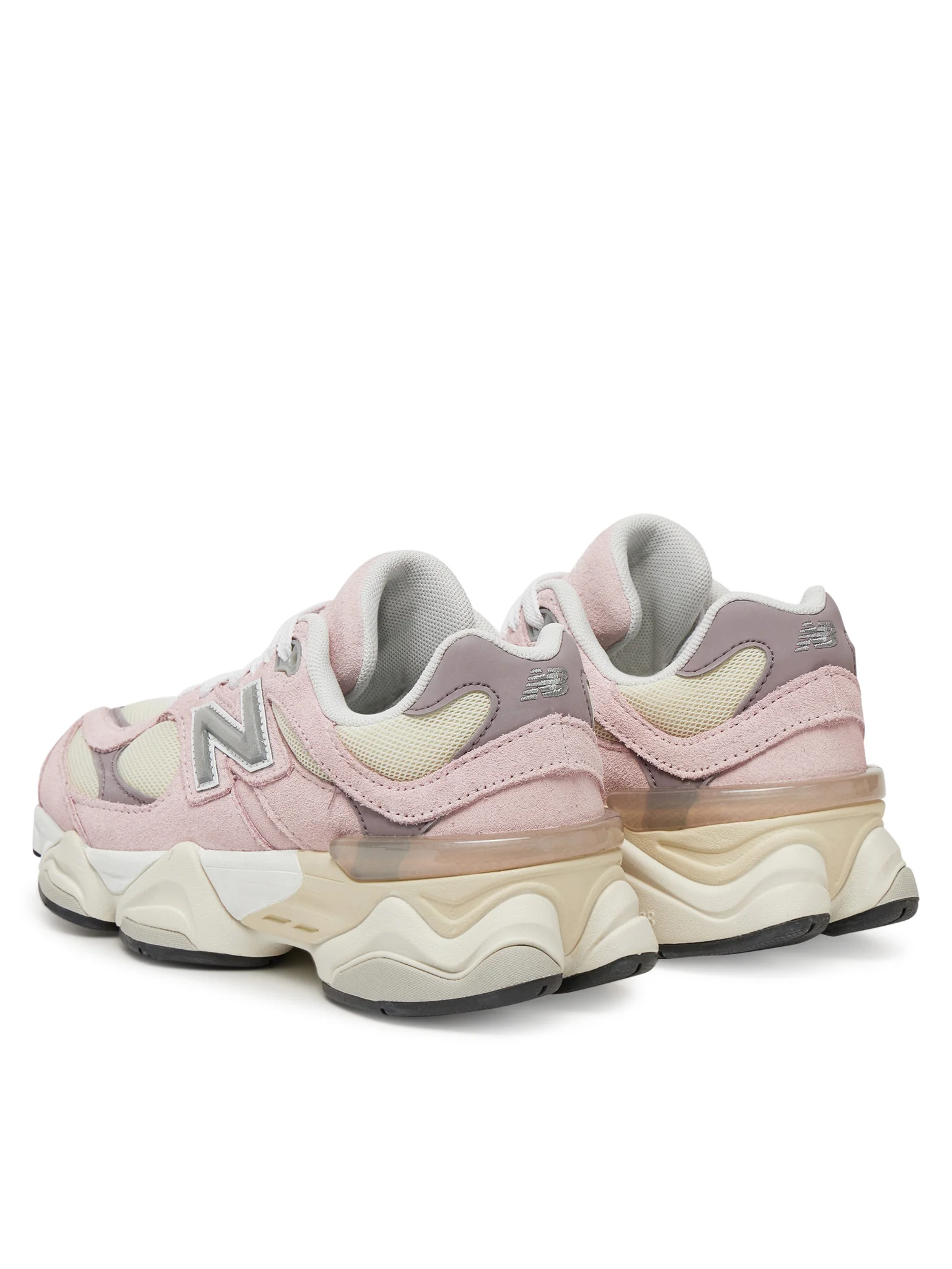 Sneakers Dama, New Balance, Roz, 9060 [3]