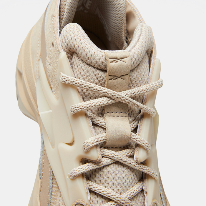 Sneakers Dama, Reebok X Cardi B, Club C, Piele Naturală [6]