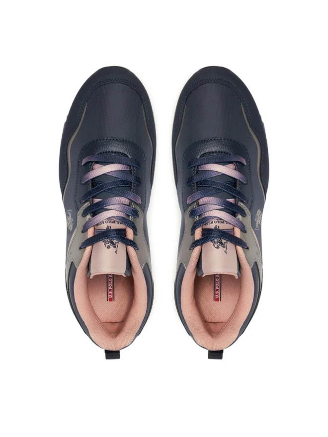 Sneakers Dama, U.S. Polo Assn., Sport [4]