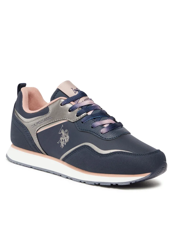 Sneakers Dama, U.S. Polo Assn., Sport [2]