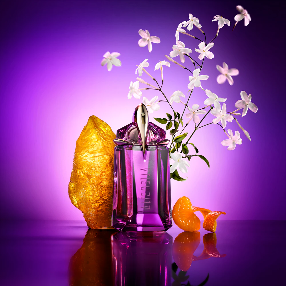 Mugler, Alien, Eau De Toilette, 60 ML (EDT) [3]