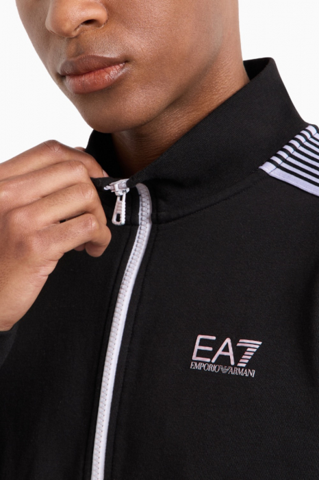 Trening Bărbați, Emporio Armani, Logo, EA7, Bumbac, M [4]