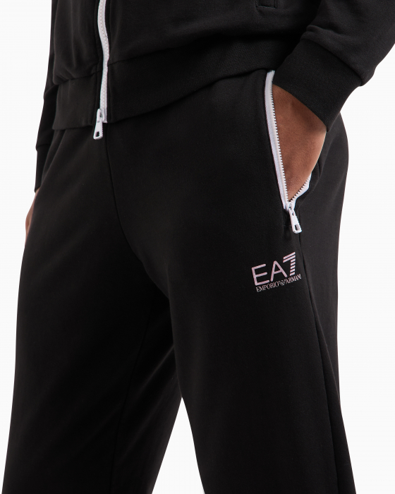 Trening Bărbați, Emporio Armani, Logo, EA7, Bumbac, M [5]