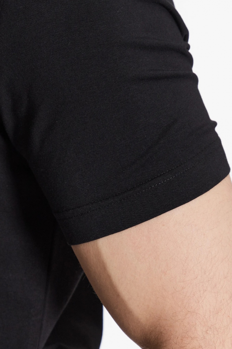 Tricou Barbati, Calvin Klein Jeans, V-neck, Bumbac [5]