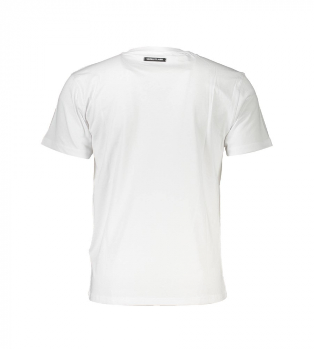 Tricou Barbati, Cavalli Class, Regular Fit, Print, Bumbac [2]