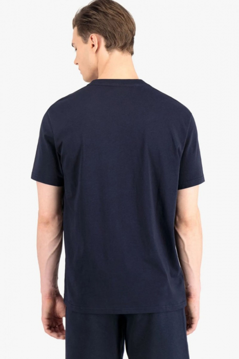 Tricou Barbati, Champion, Micrologo, Bumbac [2]