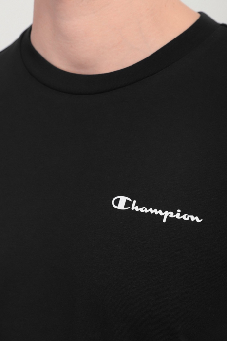 Tricou Barbati, Champion, Micrologo, Bumbac [3]