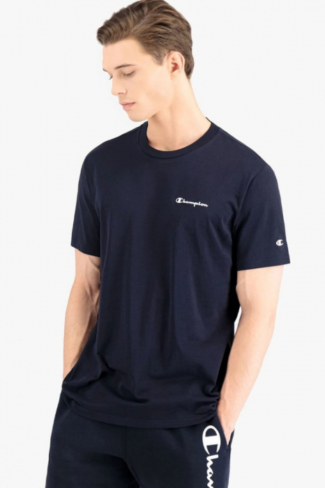 Tricou Barbati, Champion, Micrologo, Bumbac [1]