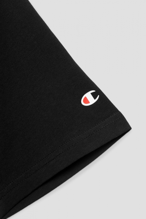 Tricou Barbati, Champion, Logo, Bumbac [6]