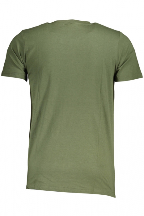 Tricou Barbati, Norway, Logo liniar, Bumbac [2]