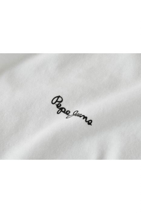 Tricou Barbati, Pepe Jeans, 100% Bumbac, 3-Pack, S [5]