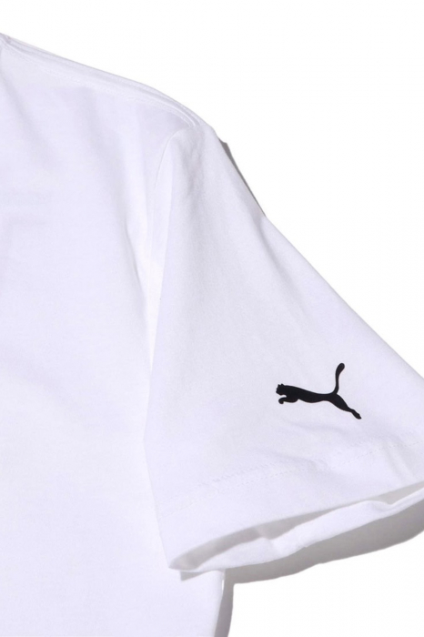 Tricou Barbati, Puma, Bumbac, Tokyo Logo [6]