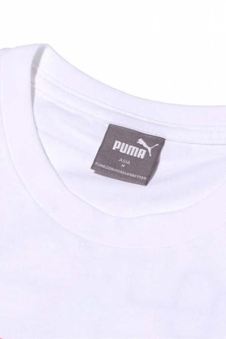 Tricou Barbati, Puma, Bumbac, Tokyo Logo [7]