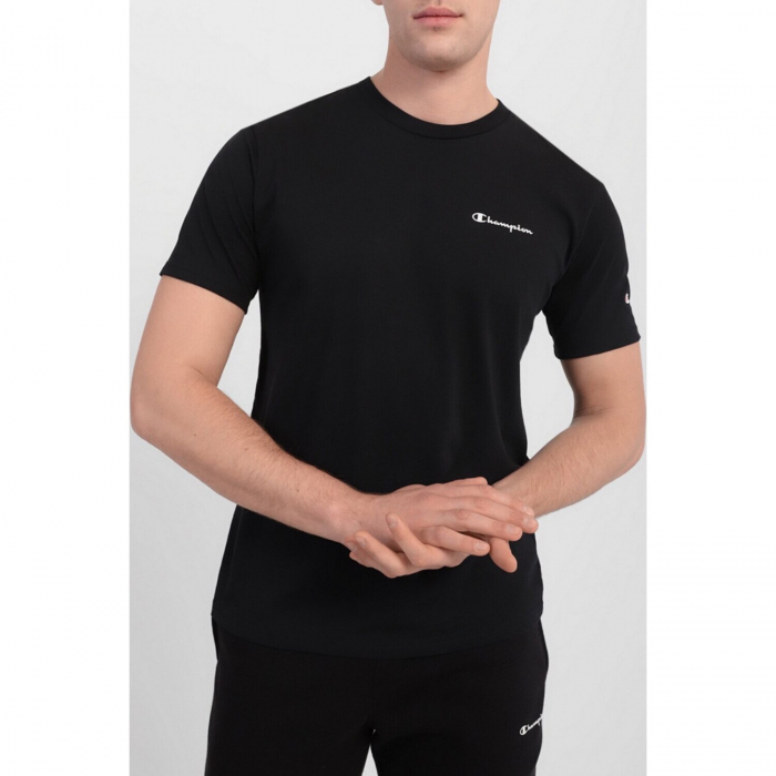 Tricou bărbați, Champion, Bumbac, Mini Logo, M [1]