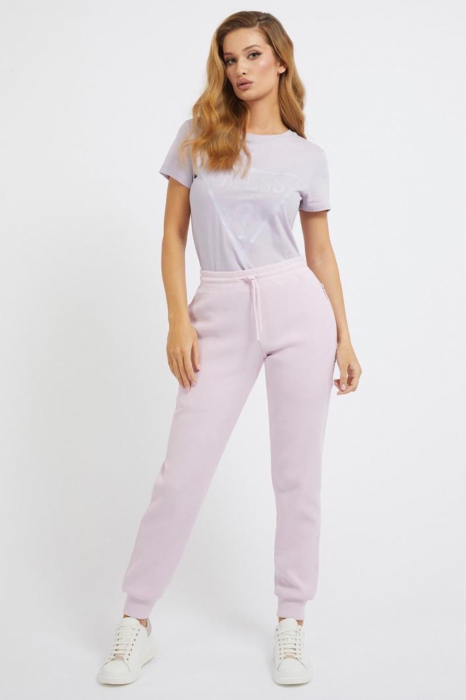 Tricou Dama, Guess, Adele, Bumbac, M [3]