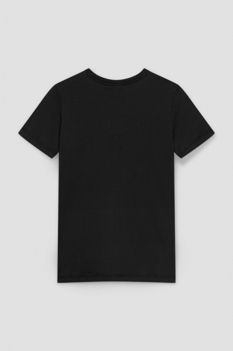 Tricou Dama, Champion, Logo Printat, Bumbac [8]