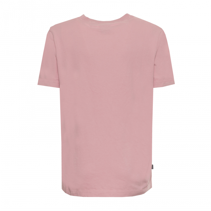 Tricou Dama, Superdry, Logo brodat, Decolteu la baza gâtului, Bumbac, M [6]