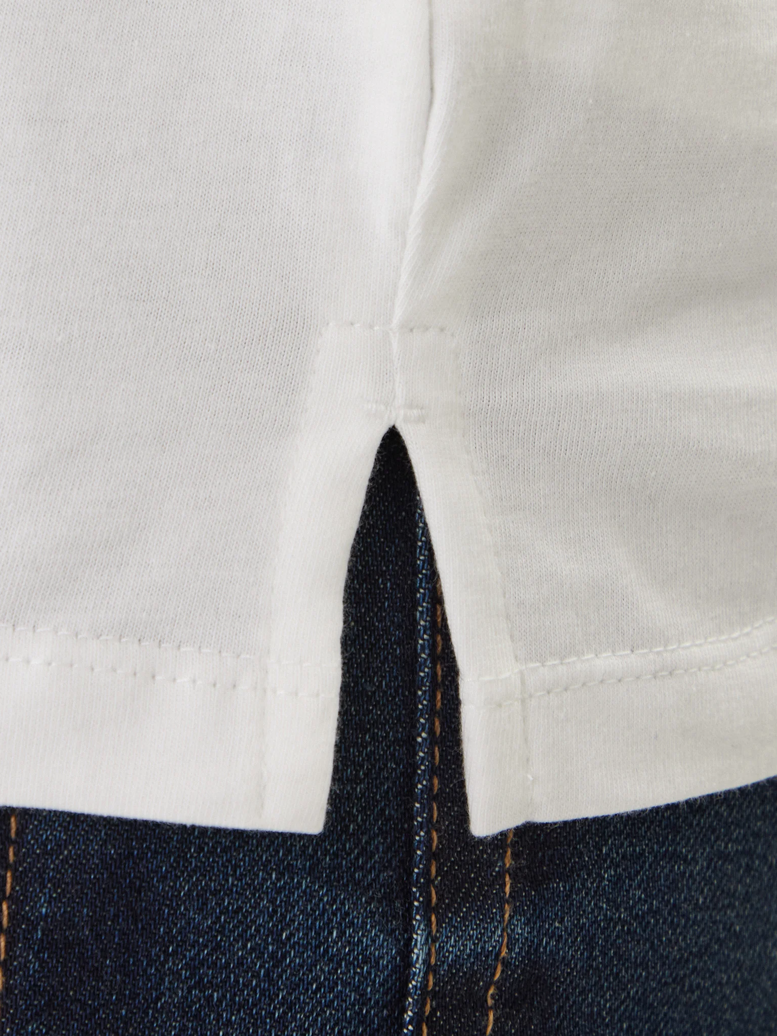Tricou polo bărbați, Calvin Klein Jeans, Bumbac, Logo Brodat [5]