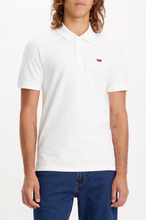 Tricou polo barbati, Levi's, Bumbac, Logo [2]