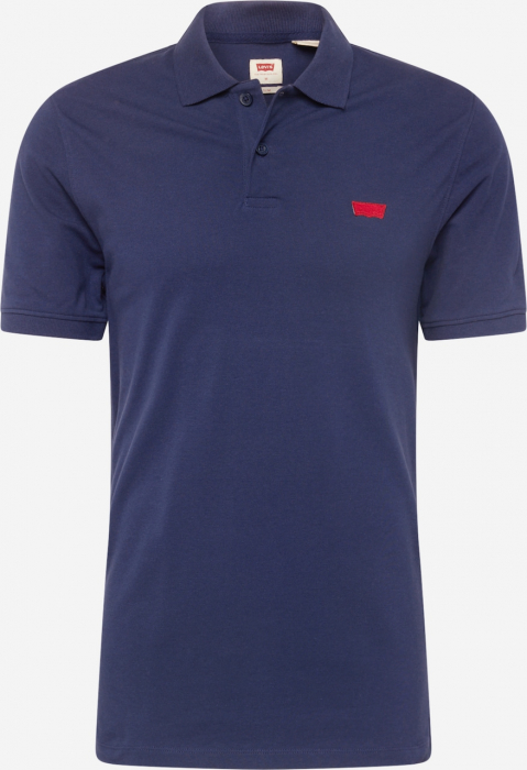 Tricou polo barbati, Levi's, Bumbac, Logo [1]