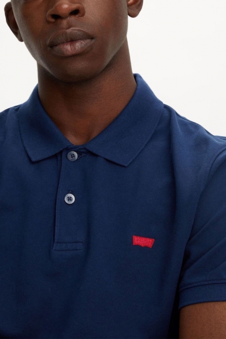 Tricou polo barbati, Levi's, Bumbac, Logo [5]
