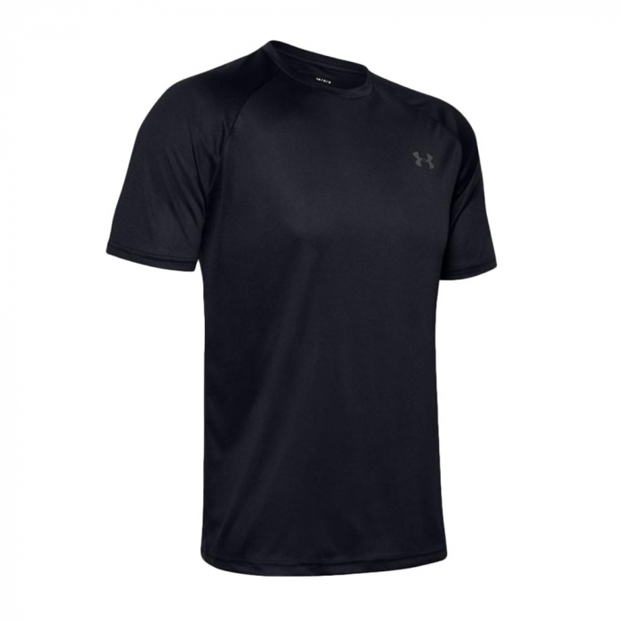 Tricou Bărbați, Under Armour, Velocity 2.0, Negru [5]