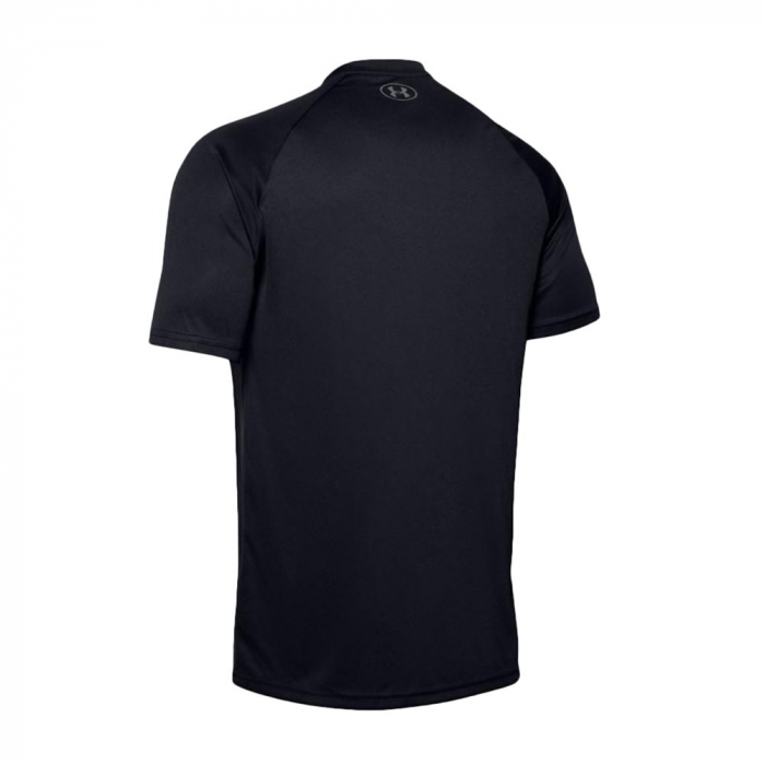 Tricou Bărbați, Under Armour, Velocity 2.0, Negru [6]