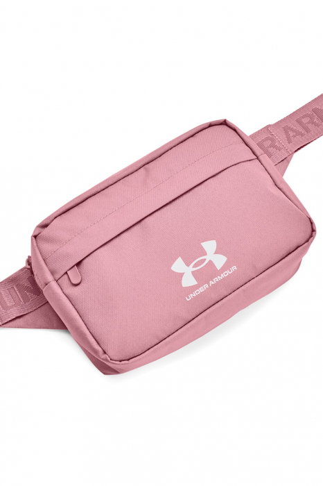 Under Armour, Borseta Unisex, Cu buzunar exterior, London Lite WB Xbody, Negru [1]