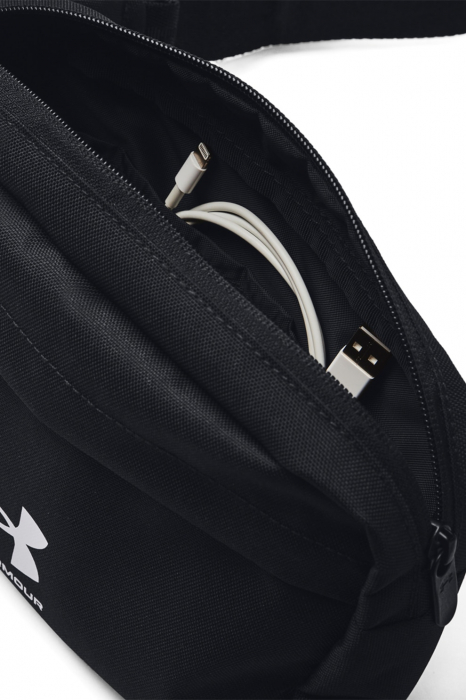 Under Armour, Borseta Unisex, Cu buzunar exterior, London Lite WB Xbody, Negru [4]