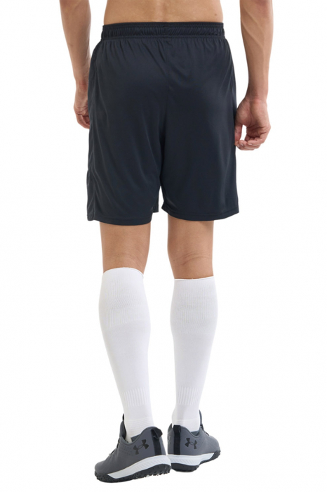 Under Armour, Pantaloni scurti unisex, Pentru fotbal, Negru [3]