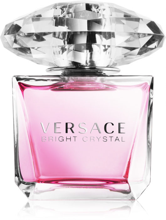 Versace, Bright Crystal, Eau De Toilette, 30 ML (EDT) [1]