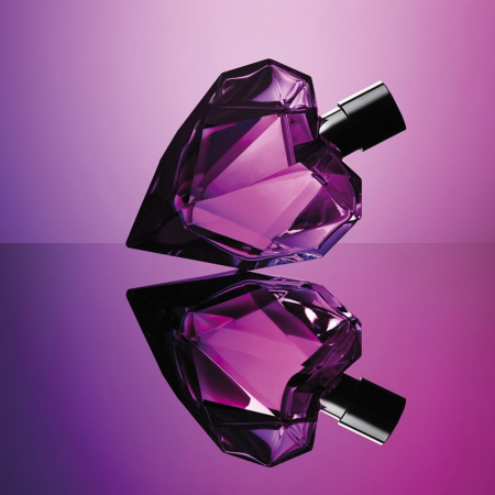 Diesel, Loverdose, Eau De Parfum [3]